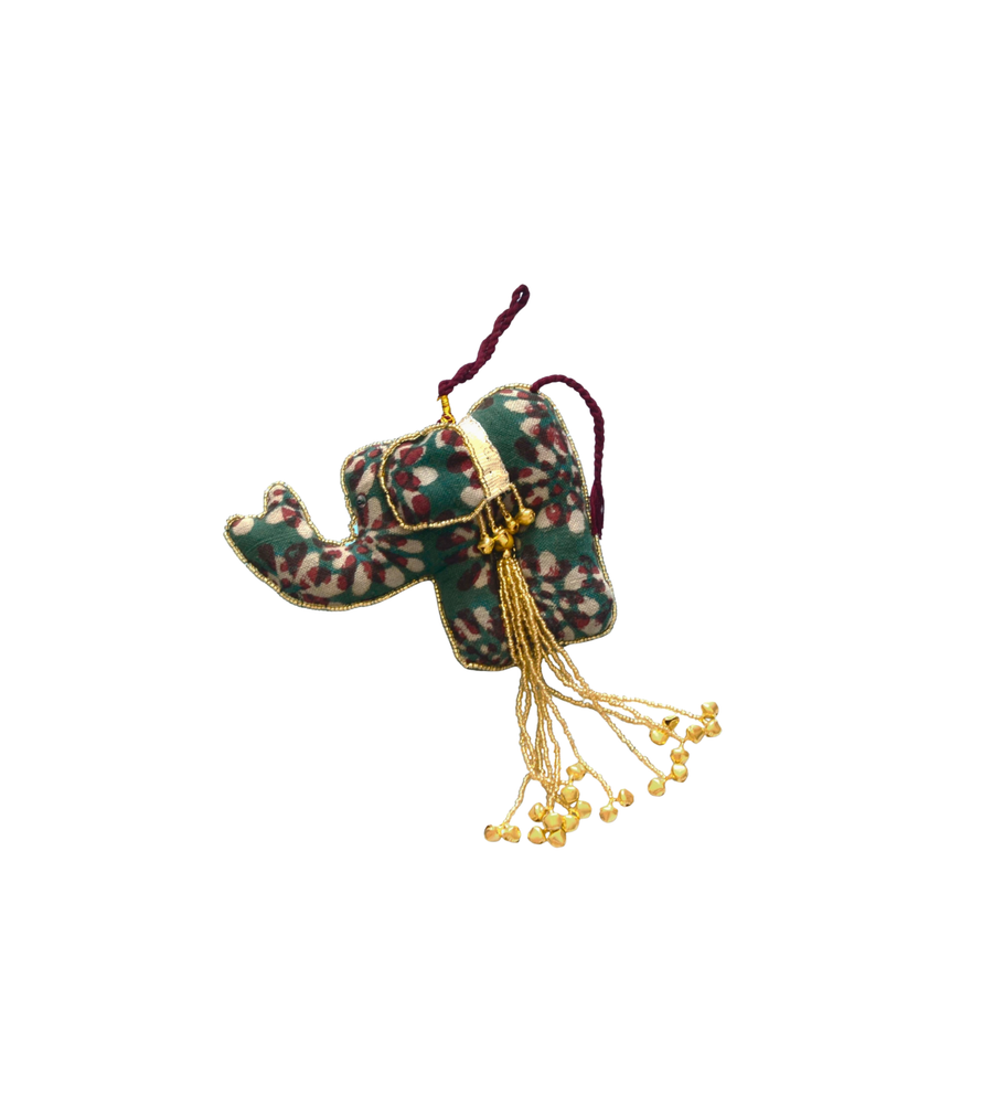 Elephant Ornaments