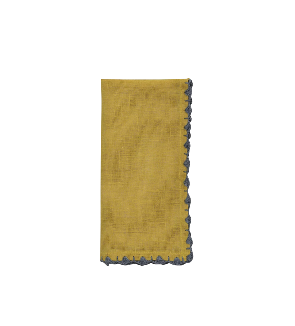 Crochet Napkin