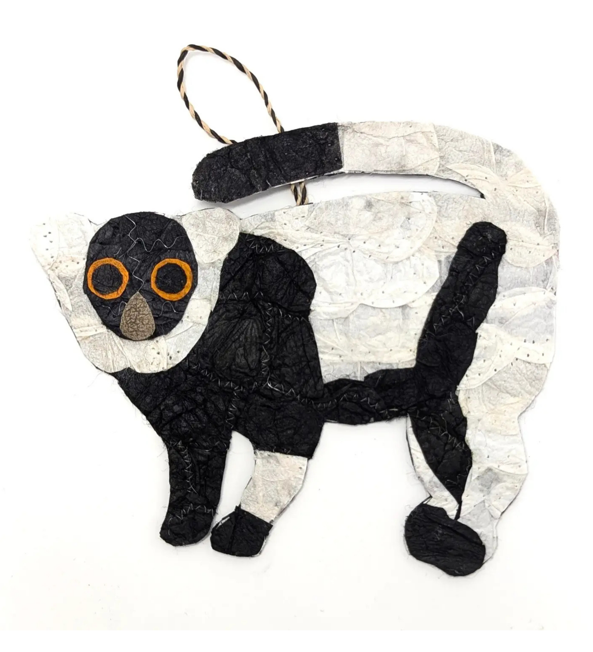 Tanana Ornament