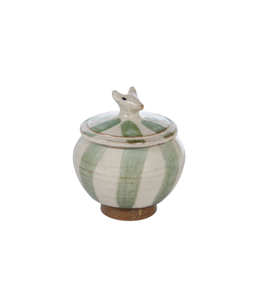 Nakhla Jam Jar