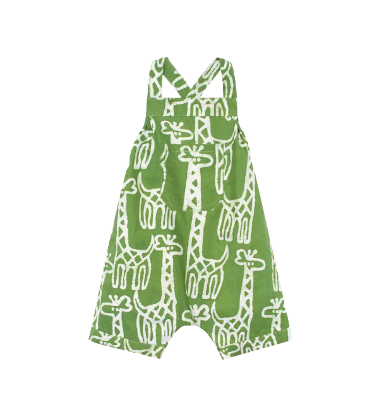 Playtime Romper