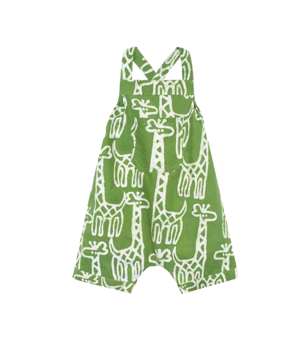 Playtime Romper