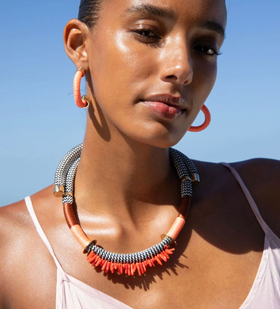 Egun Necklace