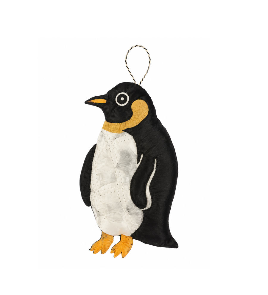 Tanana Ornament
