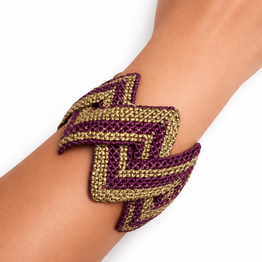 Mexican Friendship Bracelet