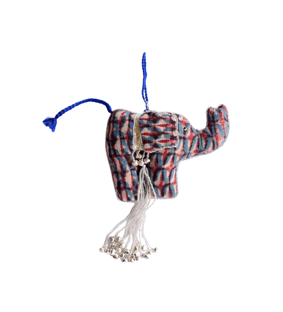 Elephant Ornaments
