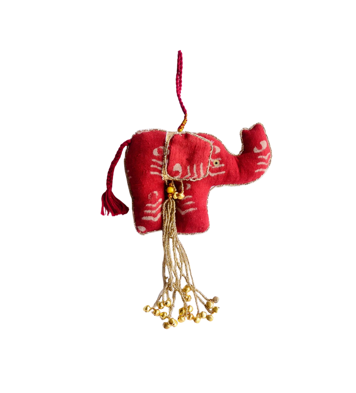 Elephant Ornaments