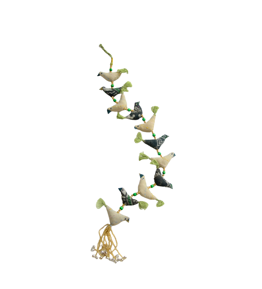 Bird Garland