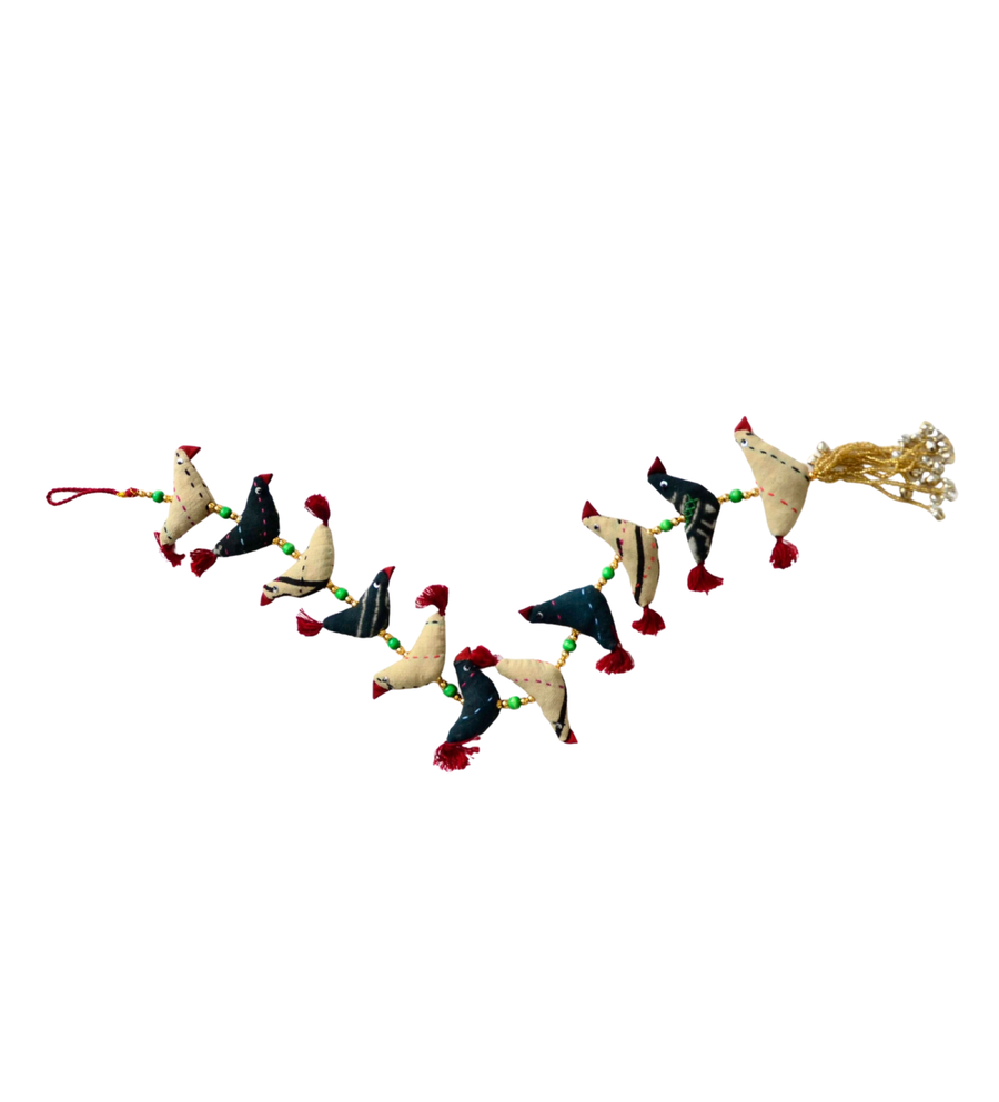 Bird Garland