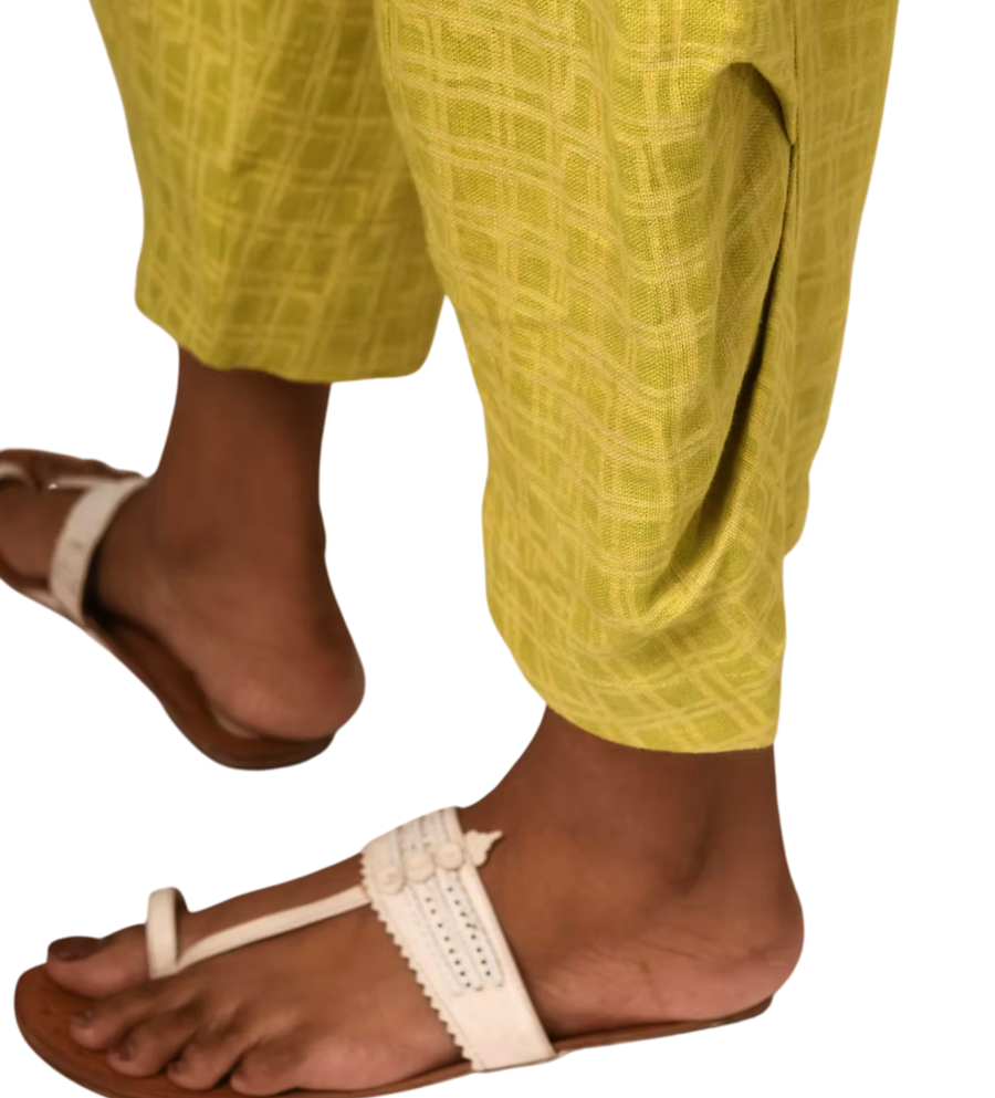 Obi Pant