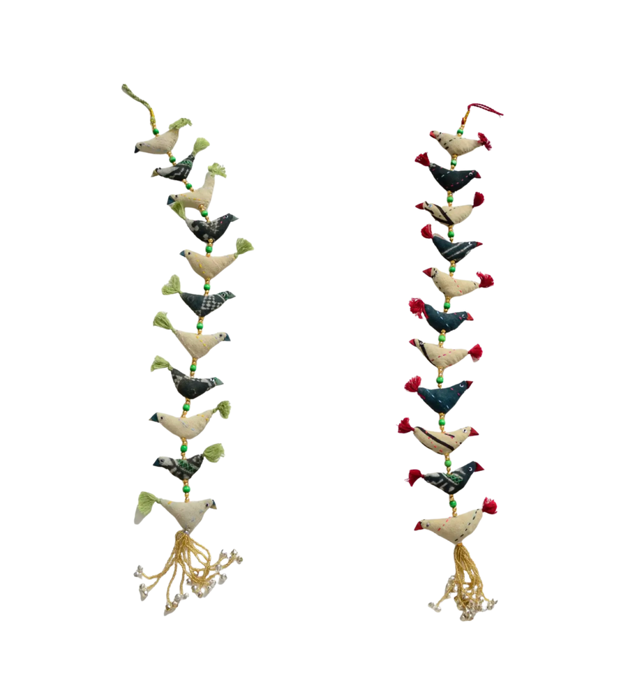 Bird Garland
