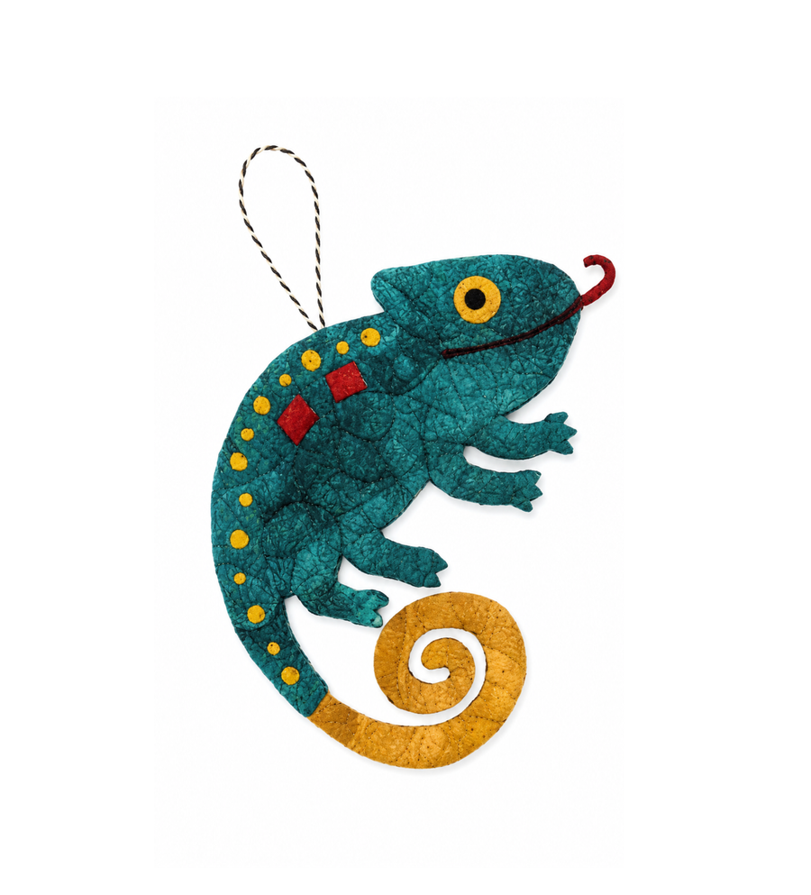 Tanana Ornament
