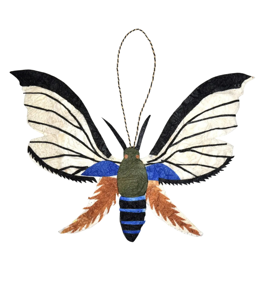 Tanana Ornament