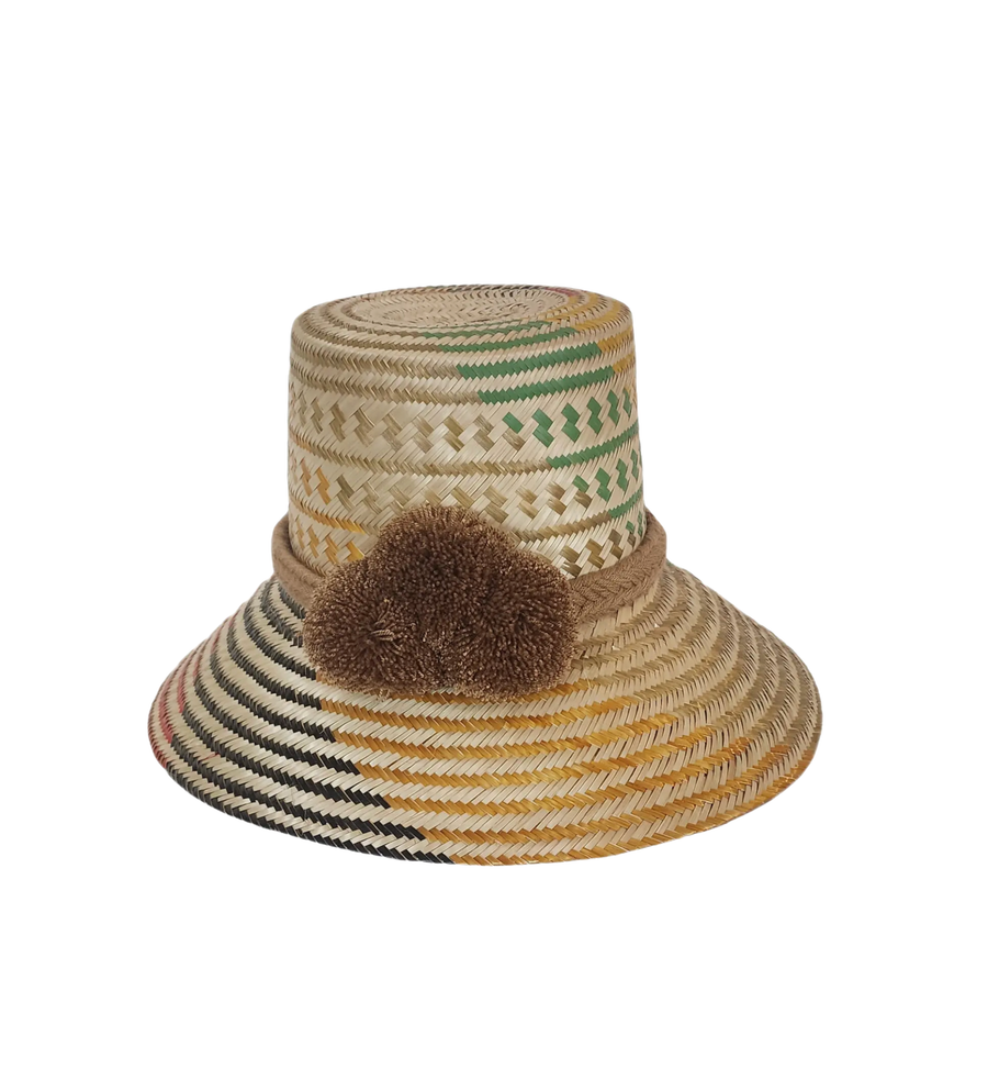 Wayuu Hat