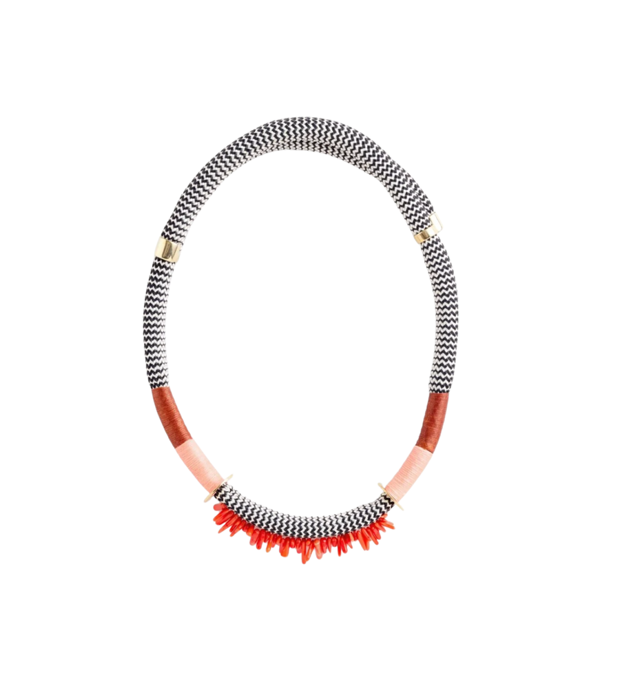 Egun Necklace