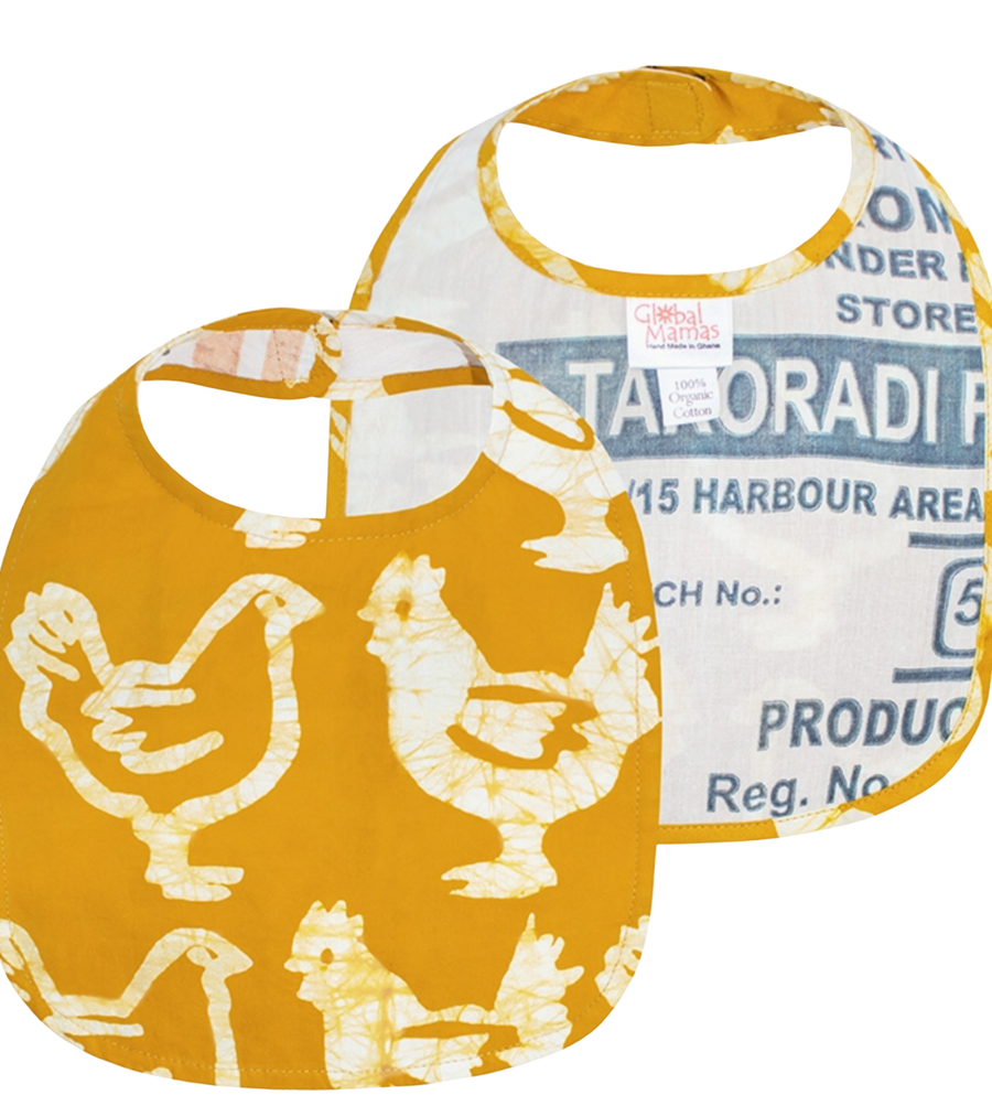 Baby Bibs