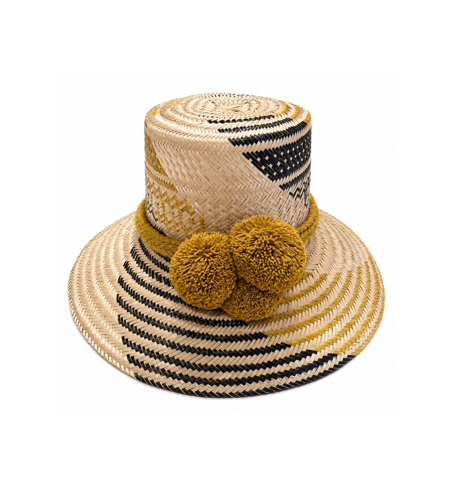Wayuu Hat