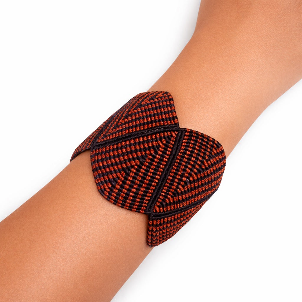 Mexican Friendship Bracelet