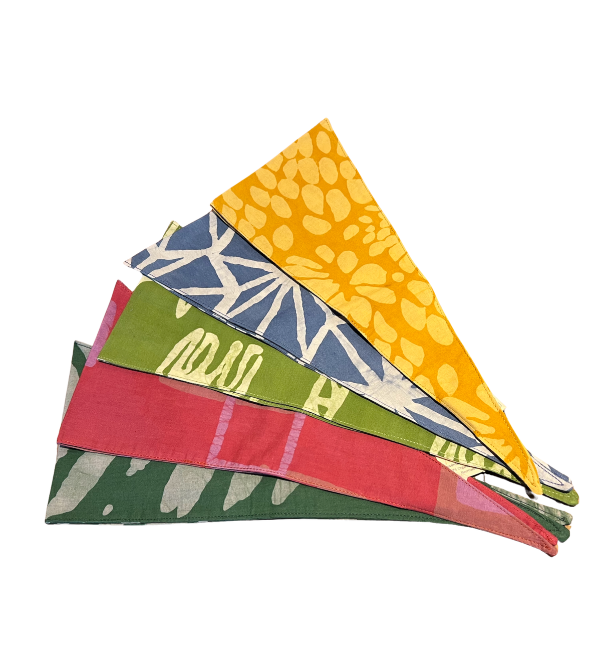 Pet Bandana
