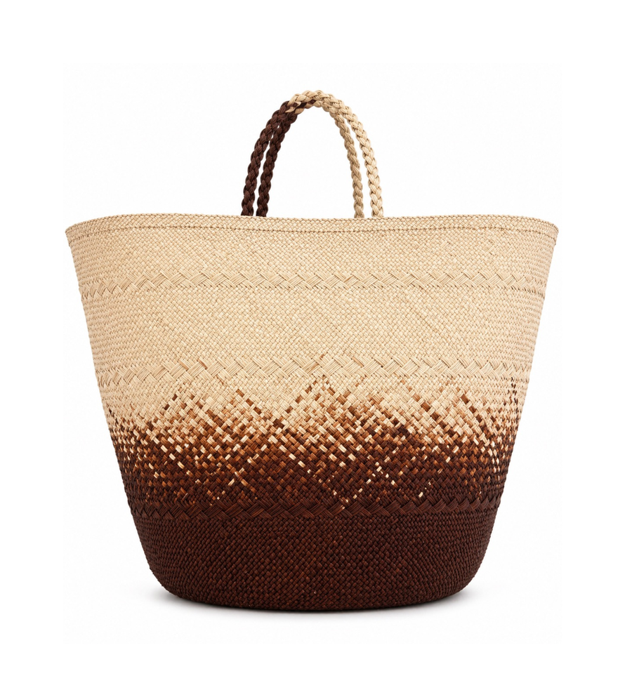 Sandona Beach Bag