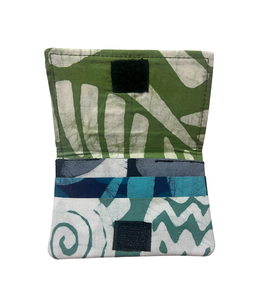 Pocket Wallet