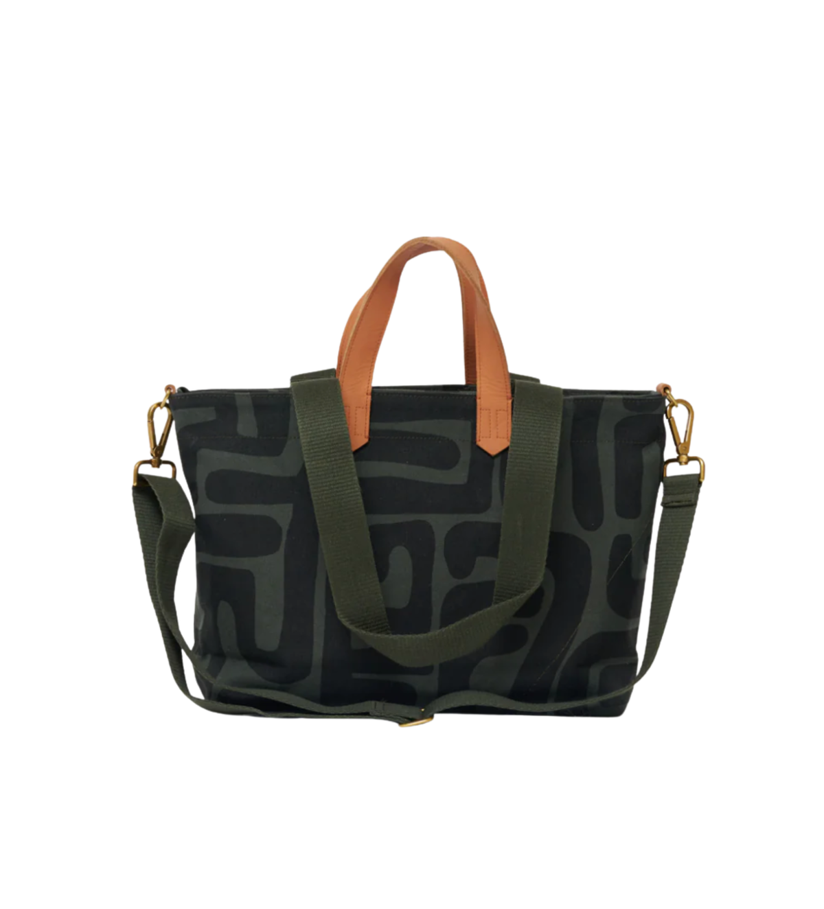 Ubuntu Carryall Bag