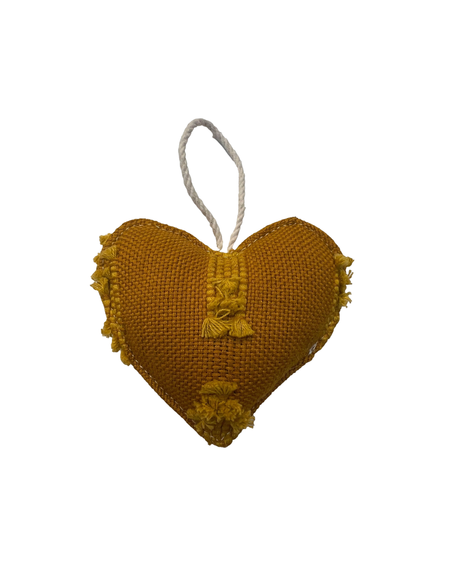 Heart Charm