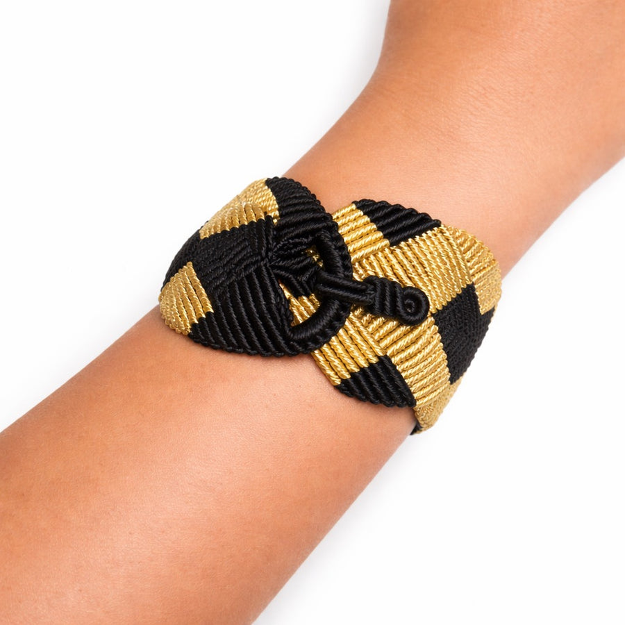 Mexican Friendship Bracelet