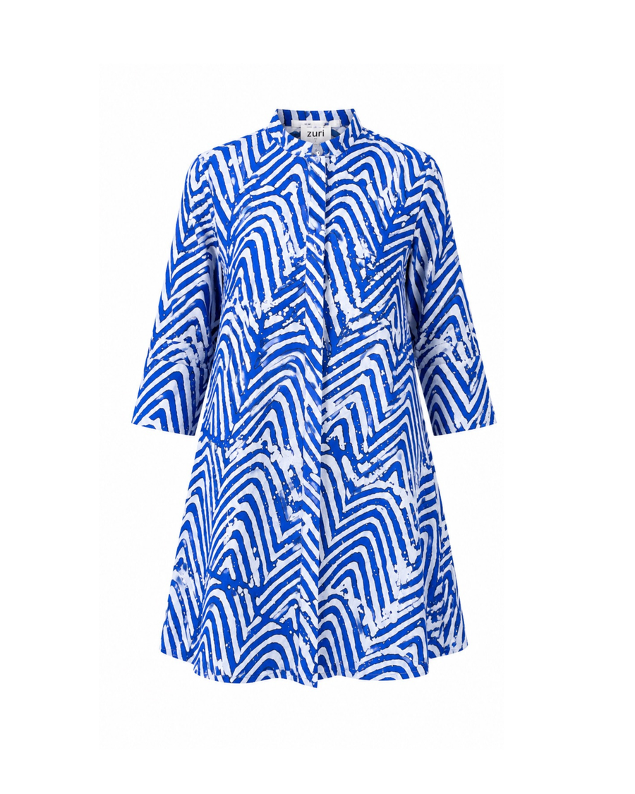 Zuri Everyday Dress
