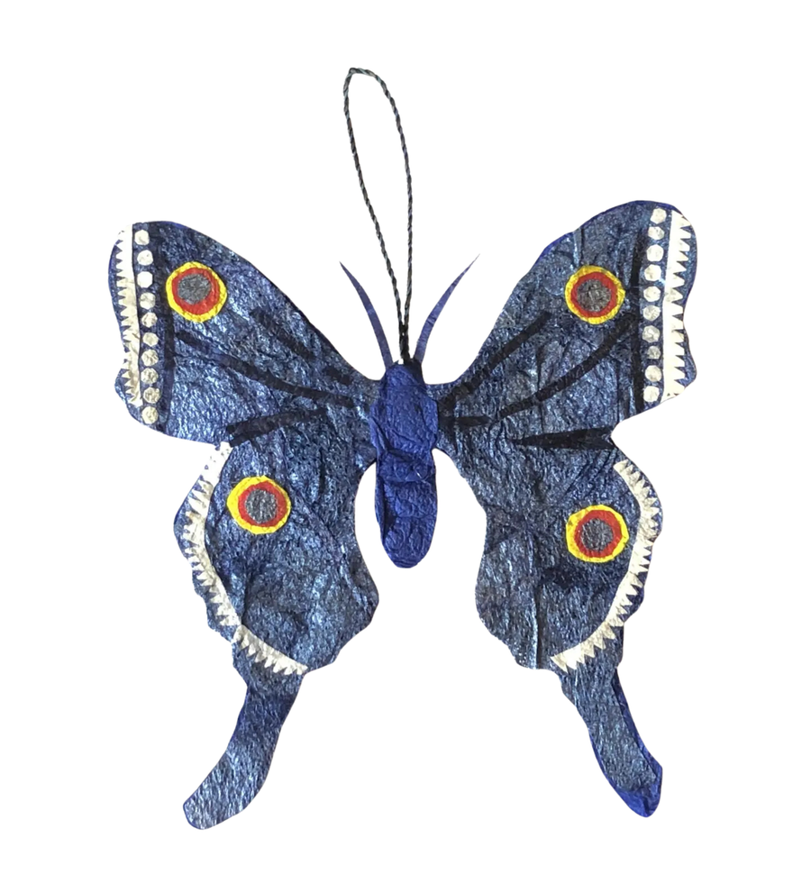Tanana Ornament