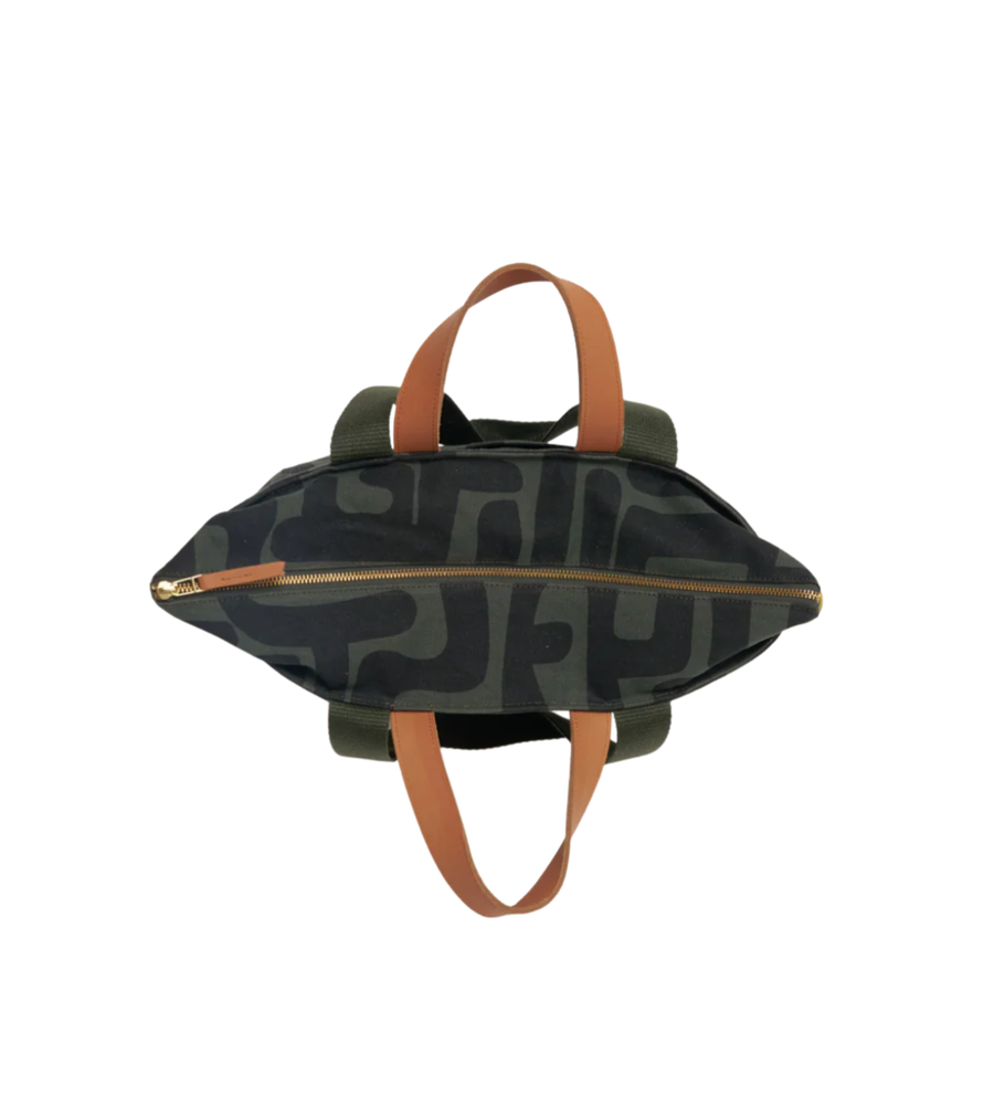 Ubuntu Carryall Bag