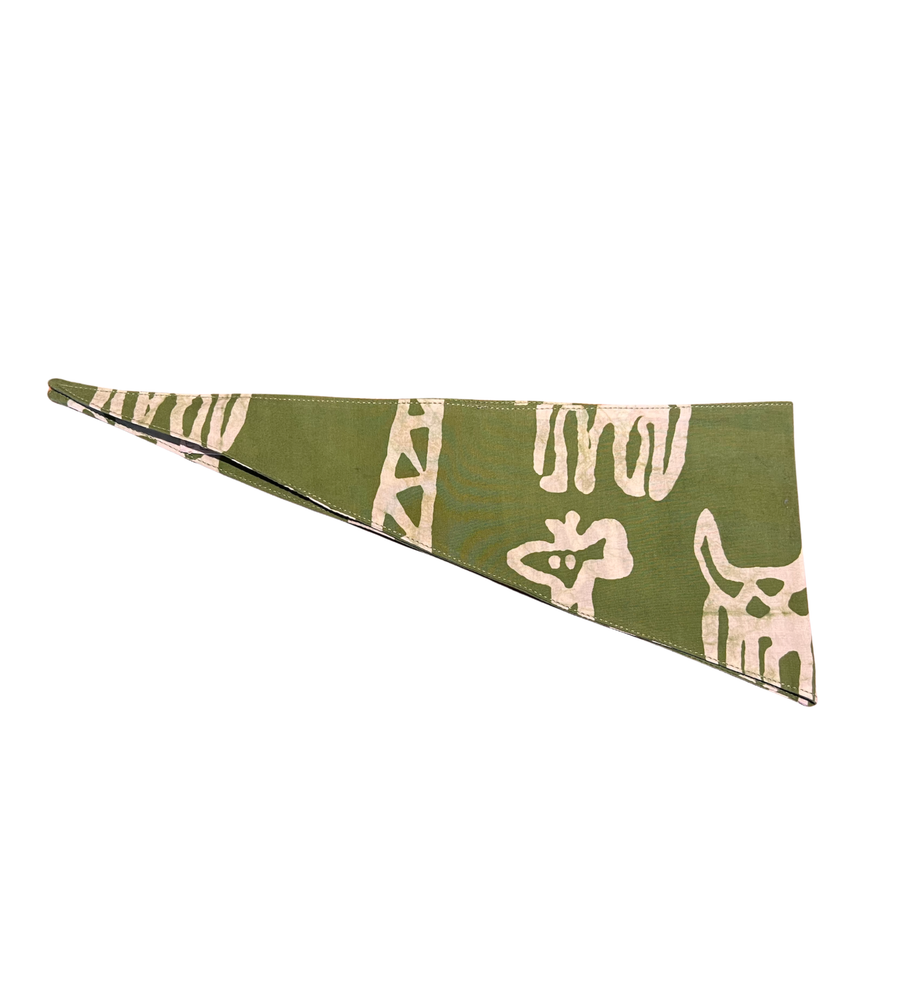 Pet Bandana