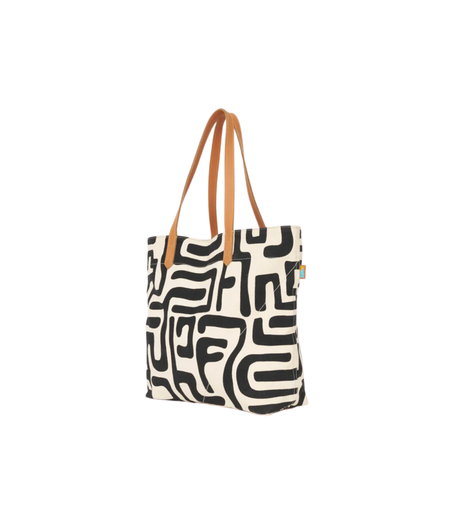 Ubuntu Go-To-Tote