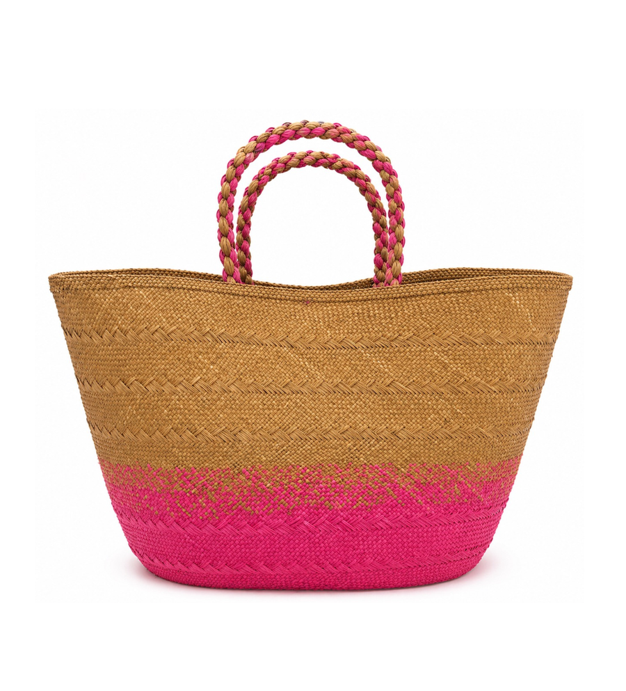 Sandona Beach Bag