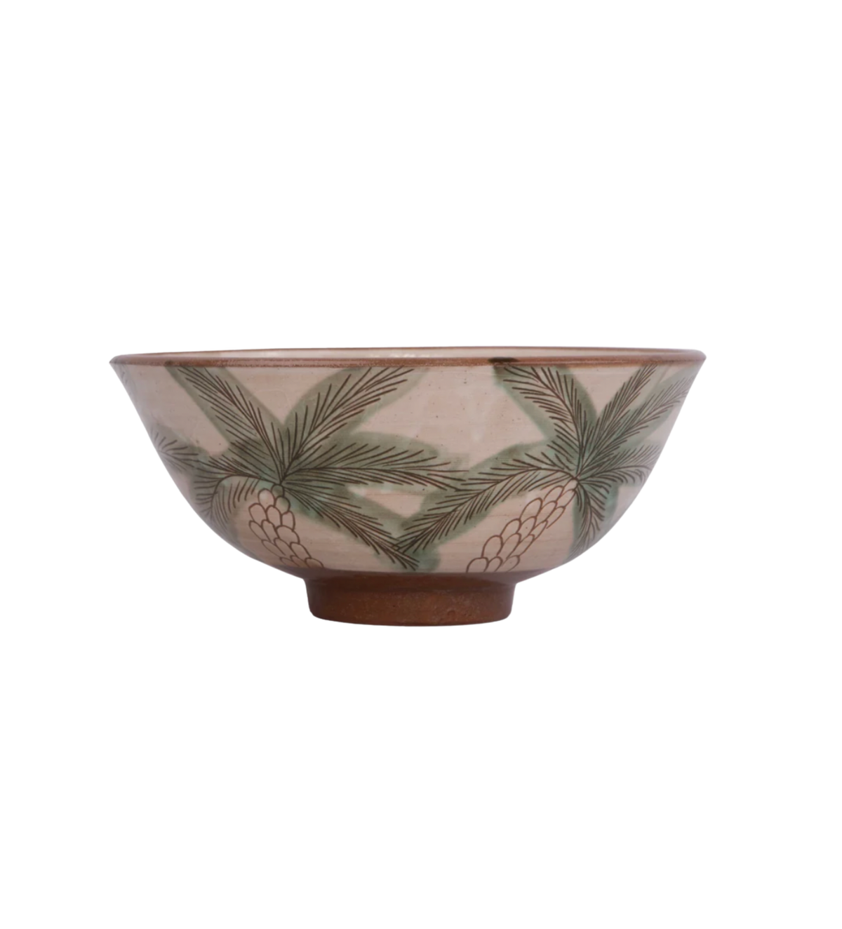 Palmera Soup Serving Bowl