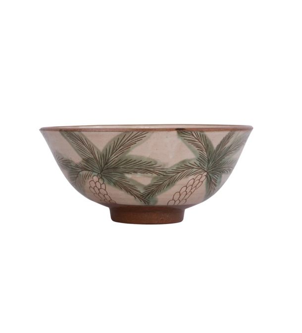 Palmera Soup Serving Bowl