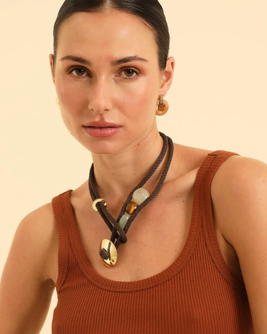 Ravenna Choker