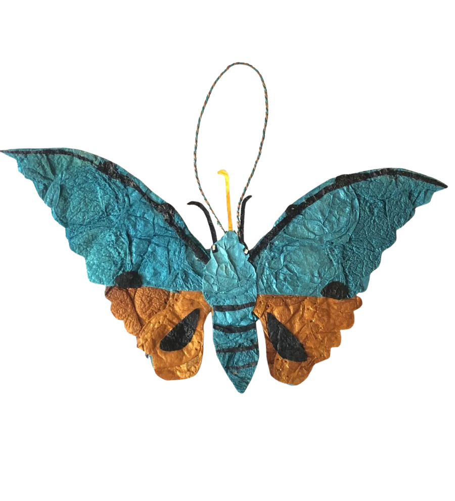 Tanana Ornament