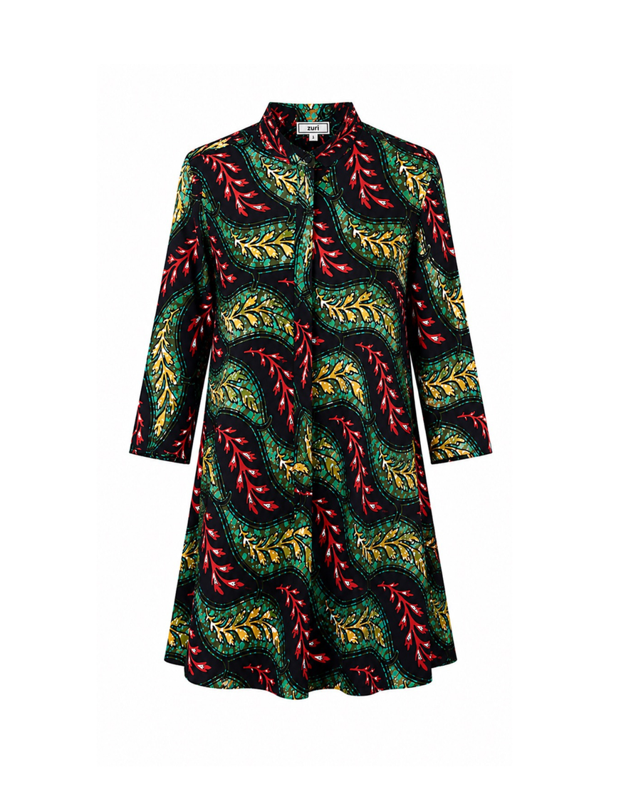 Zuri Everyday Dress