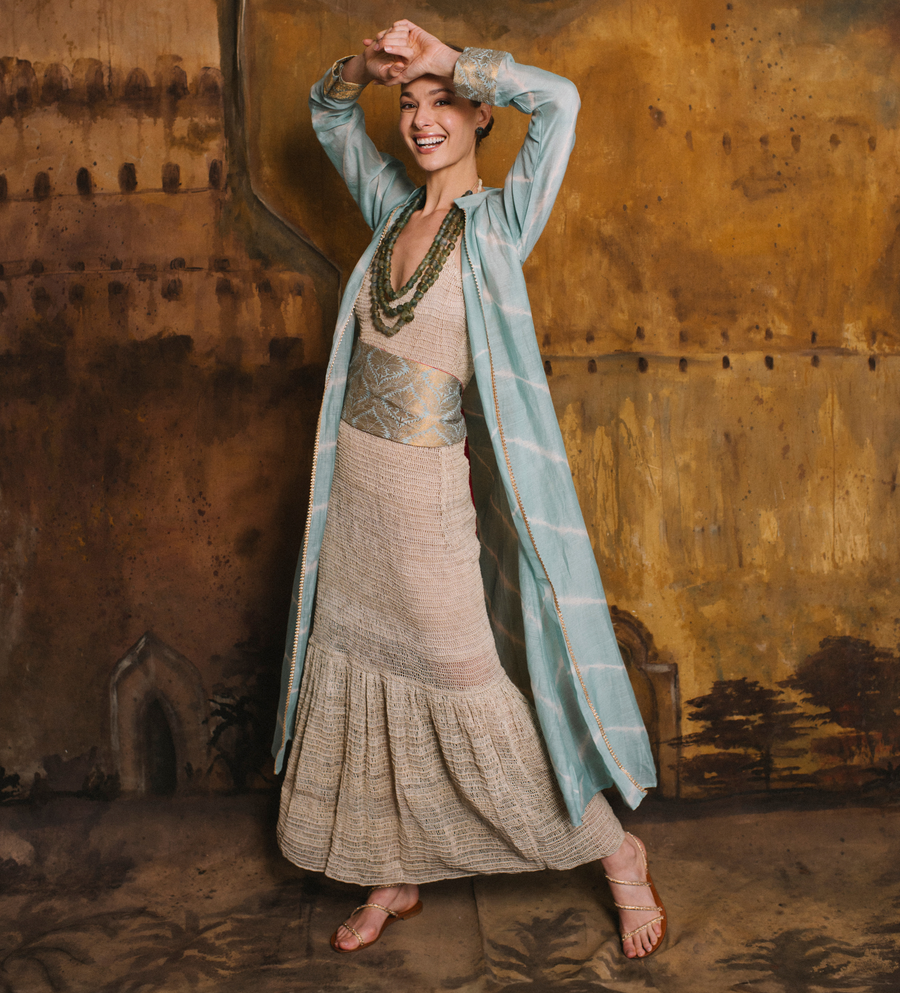 Malika Dress