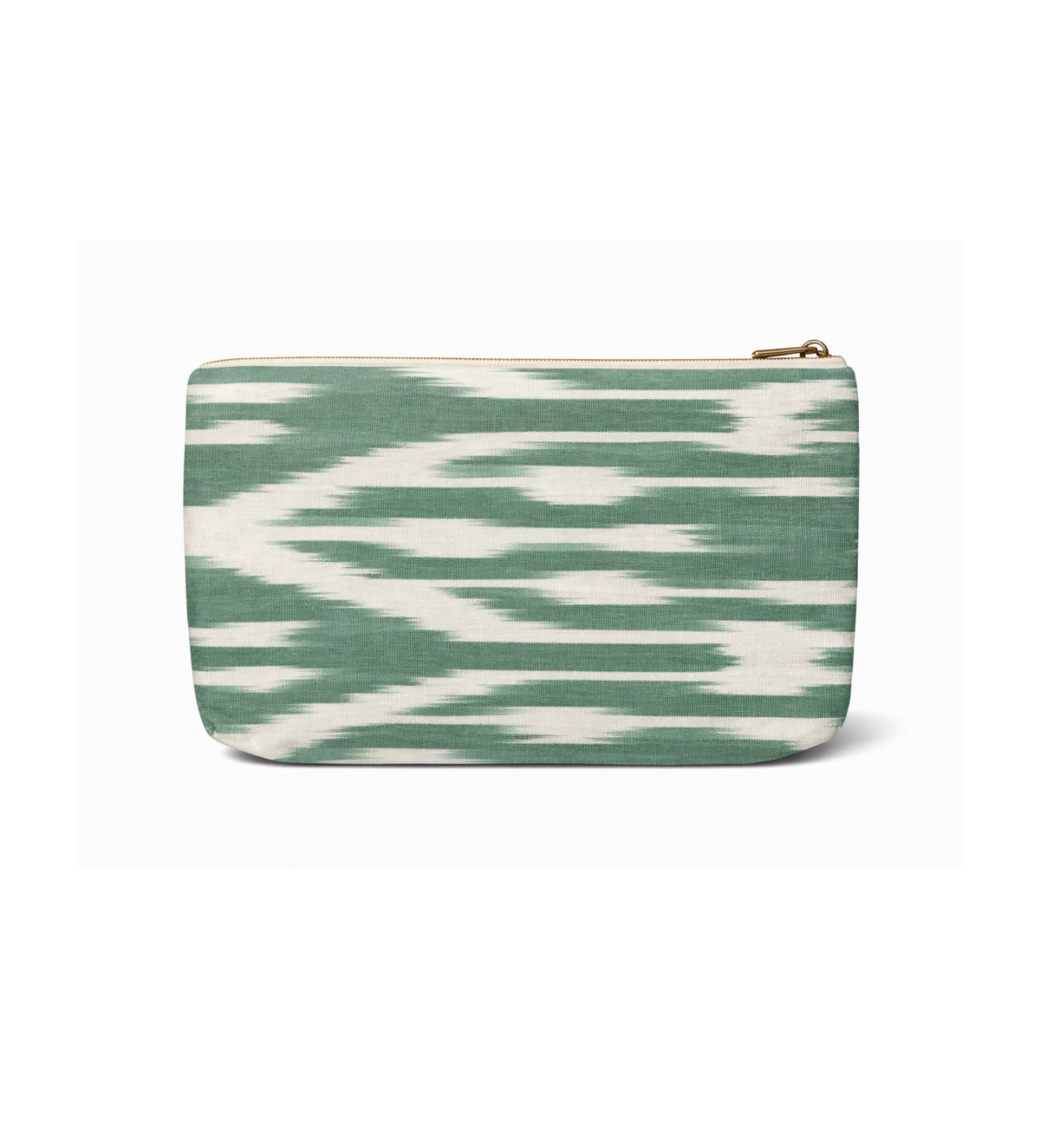 Ikat Pouch