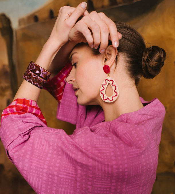 Magno Wire Bracelet