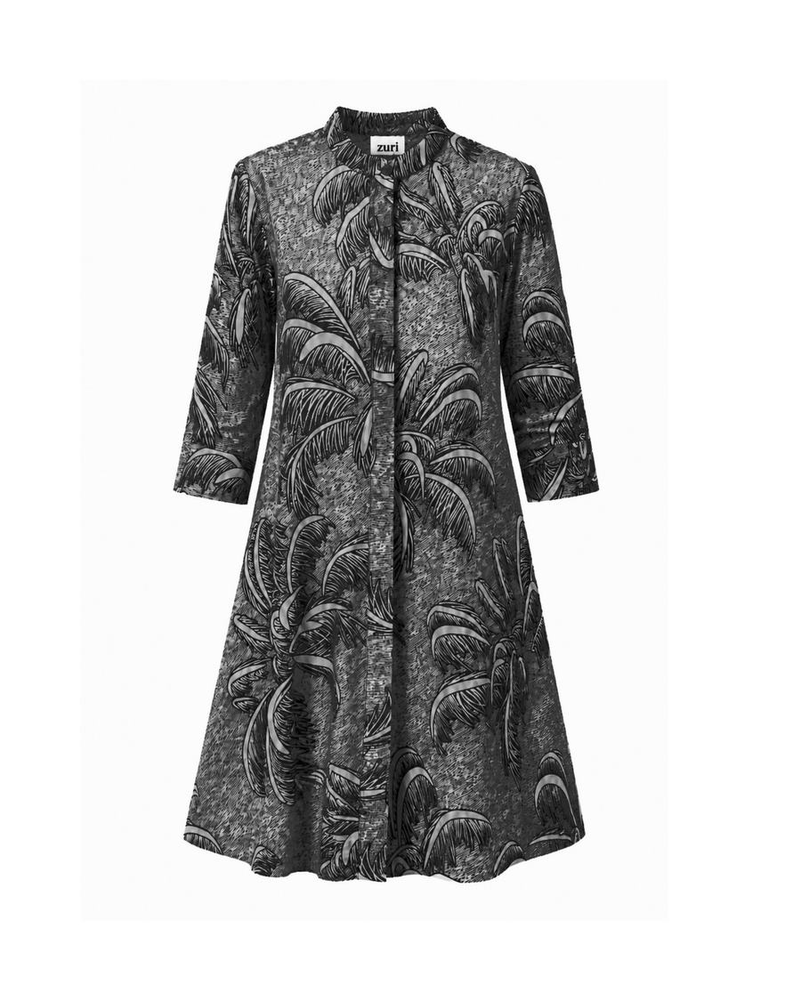 Zuri Everyday Dress