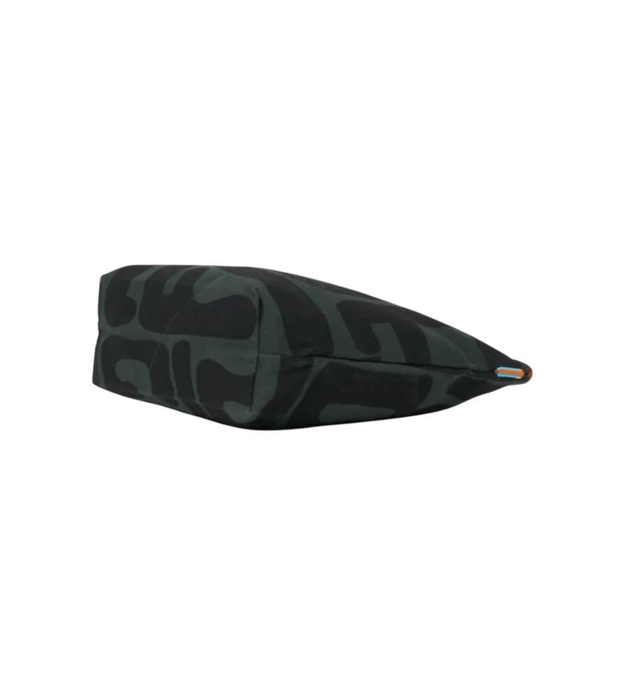 Large Convertible Pouch
