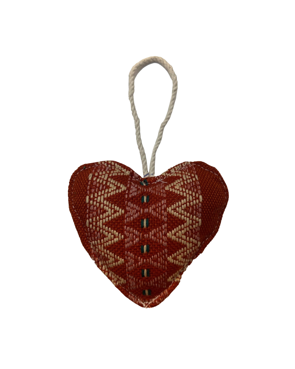 Heart Charm