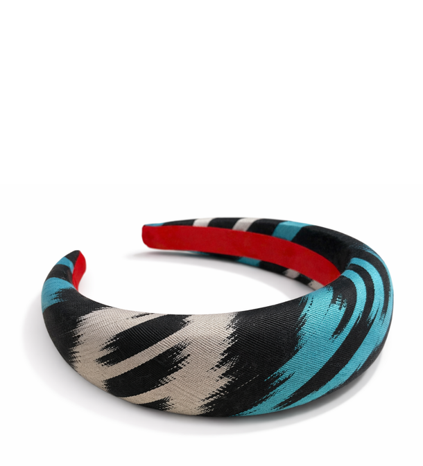Ikat Headbands