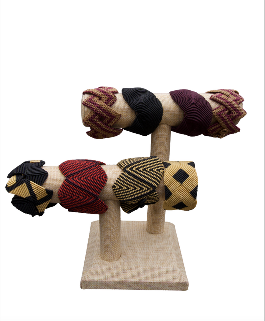 Mexican Friendship Bracelet