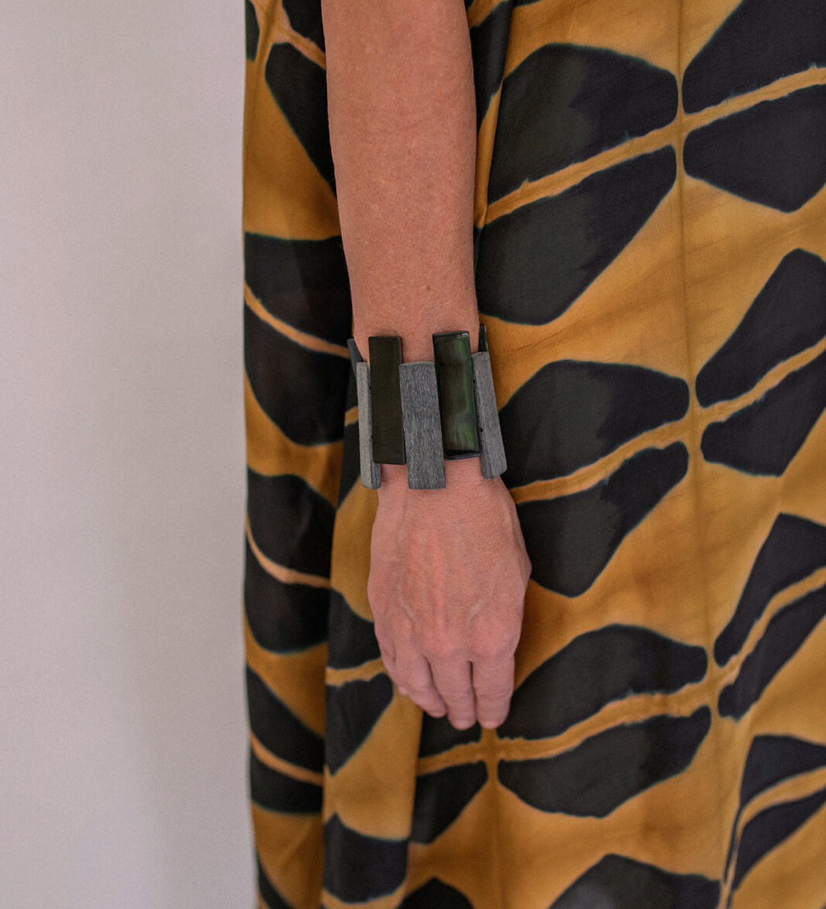 Palito Horn Bracelet