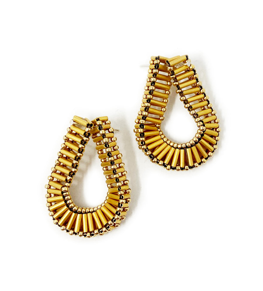 Embrace Earrings