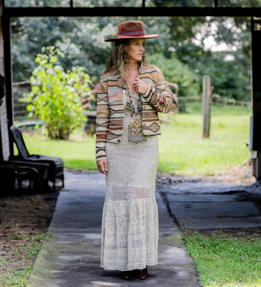 Malika Dress